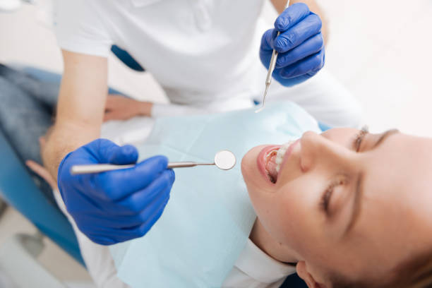 Best Emergency Dental Care  in Columbus, OH